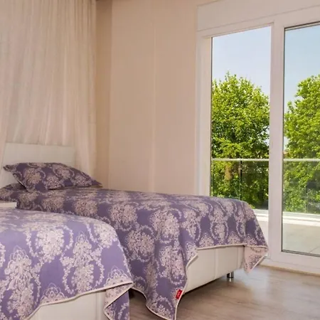 Likya Calis 2 Vila Fethiye