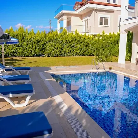 Vila Likya Calis 2 Fethiye