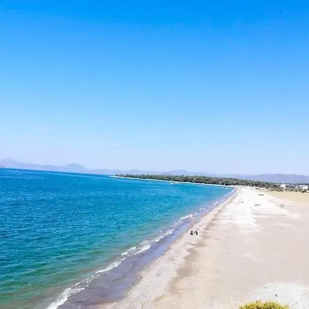 Likya Calis 2 * Fethiye