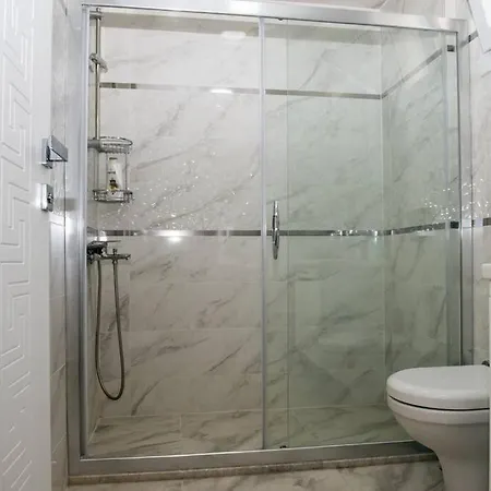 Lıkya çaliş 2 Vılla Villa Fethiye