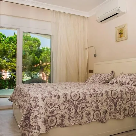 Lıkya çaliş 2 Vılla Fethiye